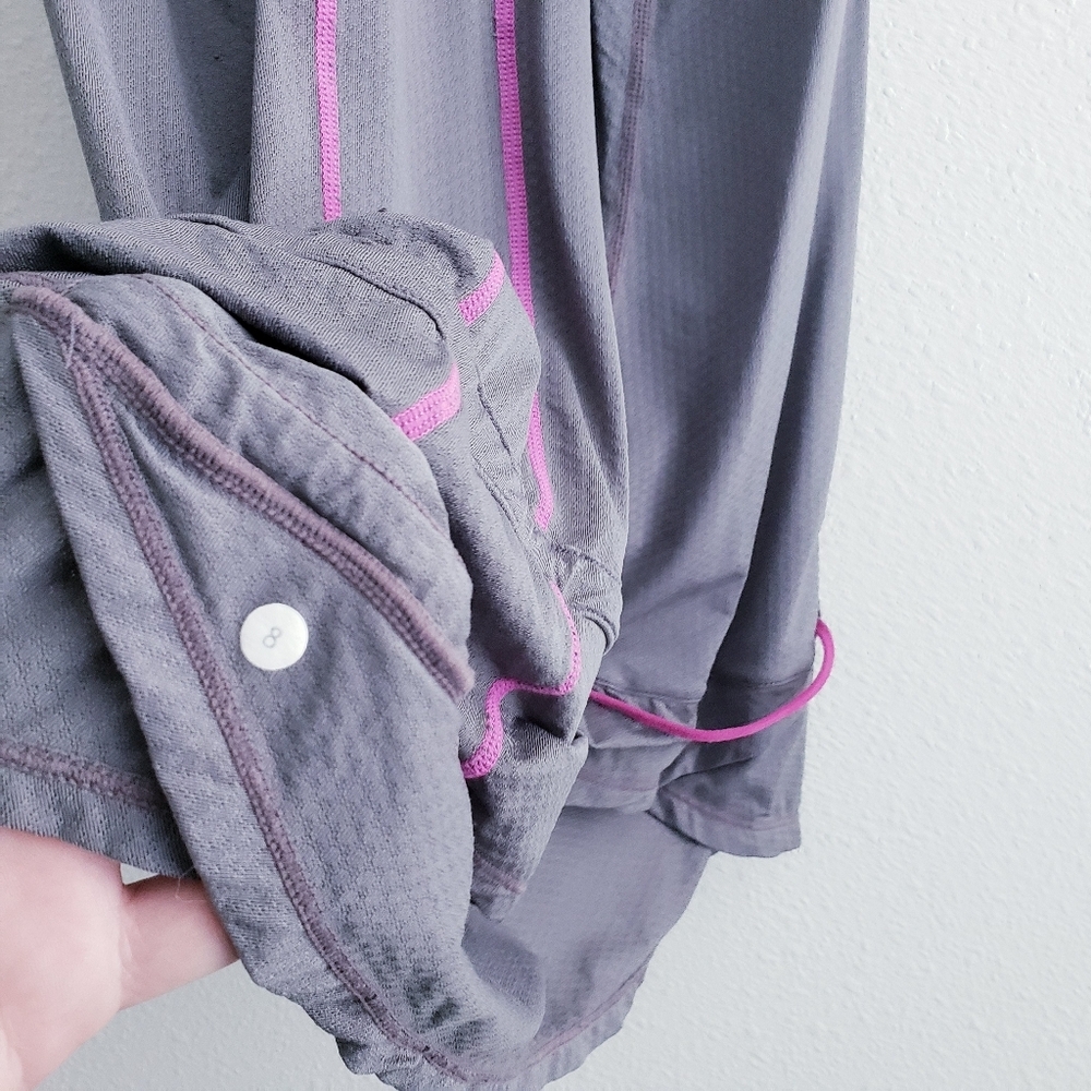 Lululemon Rum Race Racerback Tech Tank - Picture 7 of 7